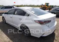 2019 Hyundai Sonata photo