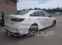 2019 Hyundai Sonata фото