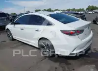 2019 Hyundai Sonata photo