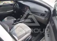 2019 Hyundai Sonata фото