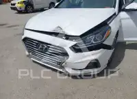 2019 Hyundai Sonata фото