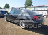 2019 Volkswagen Passat фото