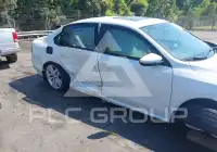 2019 Volkswagen Passat photo