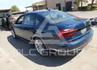 2019 Volkswagen Passat фото