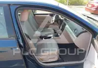 2019 Volkswagen Passat фото