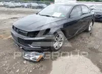 2019 Volkswagen Passat фото
