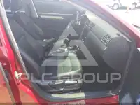 2019 Volkswagen Passat photo
