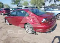 2019 Volkswagen Passat фото