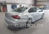 2019 Volkswagen Passat фото
