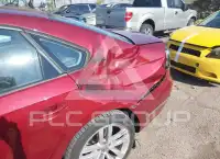2019 Volkswagen Passat фото
