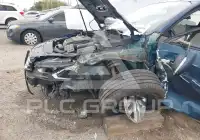 2019 Volkswagen Passat photo