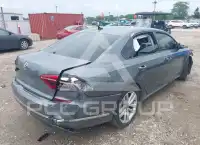 2019 Volkswagen Passat фото