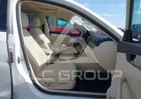 2019 Volkswagen Passat photo