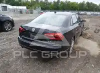 2019 Volkswagen Passat фото