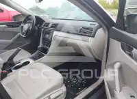 2019 Volkswagen Passat photo
