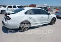 2019 Volkswagen Passat фото