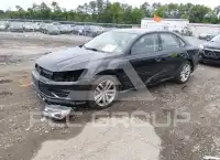 2019 Volkswagen Passat фото