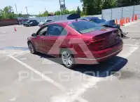 2019 Volkswagen Passat фото