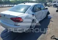 2019 Volkswagen Passat photo