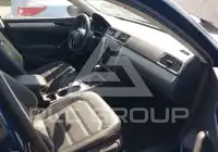 2019 Volkswagen Passat фото