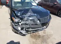 2019 Volkswagen Passat фото
