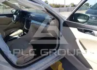 2019 Volkswagen Passat photo