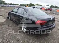 2019 Volkswagen Passat фото
