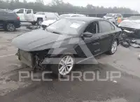 2019 Volkswagen Passat фото