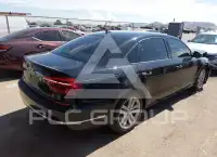 2019 Volkswagen Passat фото