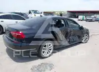2019 Volkswagen Passat фото