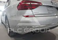 2019 Volkswagen Passat фото