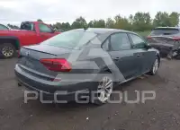 2019 Volkswagen Passat photo