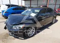 2019 Volkswagen Passat фото