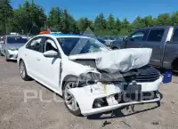 2019 Volkswagen Passat фото