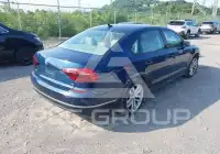 2019 Volkswagen Passat фото