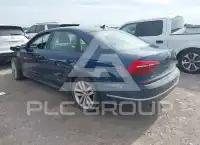 2019 Volkswagen Passat фото