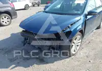 2019 Volkswagen Passat фото