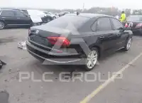 2019 Volkswagen Passat фото