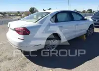 2019 Volkswagen Passat photo