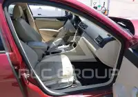 2019 Volkswagen Passat фото