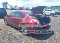 2019 Volkswagen Passat photo