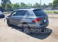2019 Volkswagen Tiguan photo