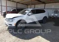 2019 Volkswagen Tiguan фото