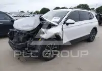 2019 Volkswagen Tiguan фото