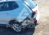 2019 Volkswagen Tiguan фото