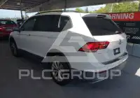 2019 Volkswagen Tiguan фото