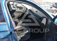 2019 Volkswagen Tiguan фото