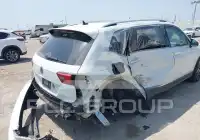 2019 Volkswagen Tiguan фото