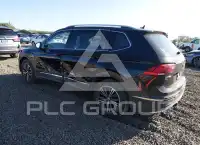 2019 Volkswagen Tiguan photo