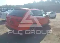 2019 Volkswagen Tiguan фото